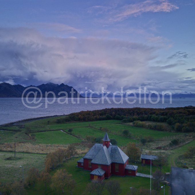 BO VESTERALEN NORDLAND